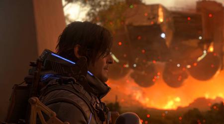 Death Stranding 2 wurde in Südkorea eingestuft: Das Spiel wird Gewalt, Drogen und unflätige Sprache enthalten
