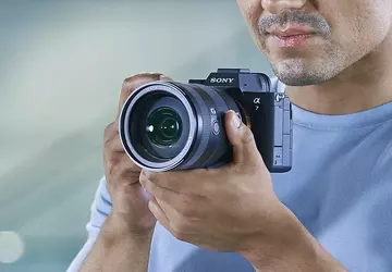 Sony bereitet sich auf die Ankündigung ...