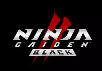 Ninja Gaiden 2 Black mit "New ...