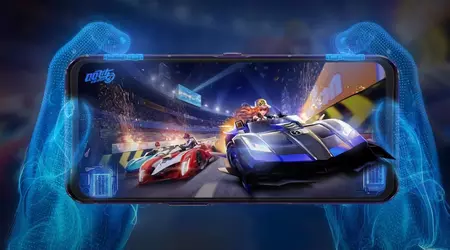 Lenovo neckt das Gaming-Tablet Legion Pad, die Neuheit erhält einen 8-Zoll-Bildschirm