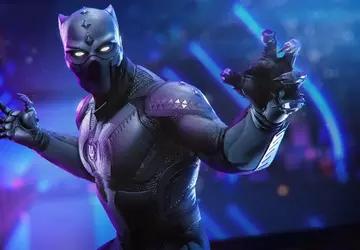 Eine Stelle bei Electronic Arts hat ...