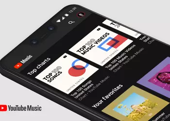 YouTube Music arbeitet an einer Funktion, ...