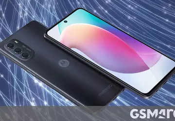 Motorola Moto G71s startet mit 120-Hz-OLED-Display, ...