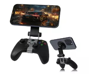 Generische magnetische Controller Handyhalterung für X ...
