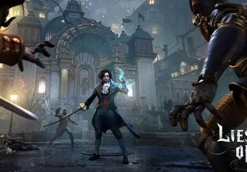 Mächtige Automaten und Monster aus Fleisch ...