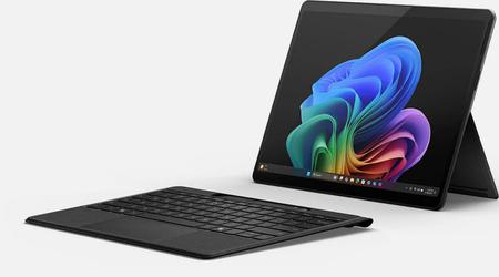 Schlankes Gehäuse, großes Display und leistungsstarker Prozessor: Alle technischen Details und Renderings des Surface Pro 12 Tablets sind online aufgetaucht