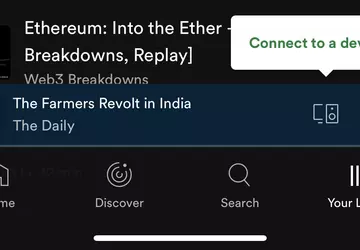 Spotify bringt kurze Videos im TikTok-Stil ...