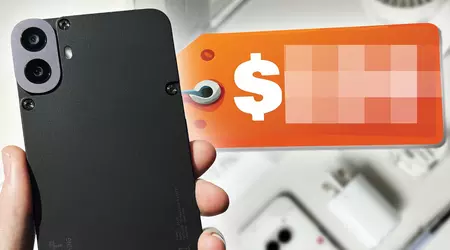 Wo und wann können Sie die CMF Phone 1 Präsentation sehen?