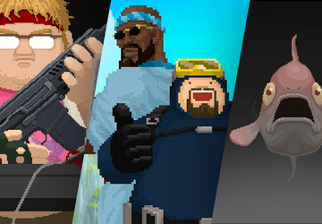 Das verrückte Leben eines Tauchers, der ...