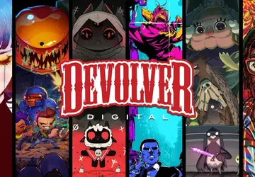 Devolver Digital hat sein profitabelstes Franchise ...
