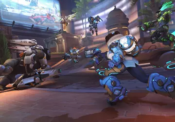 Die Entwickler von Overwatch 2 haben ...