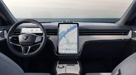 Volvo wird Googles sprachaktivierten KI-Assistenten Gemini in seine Autos integrieren