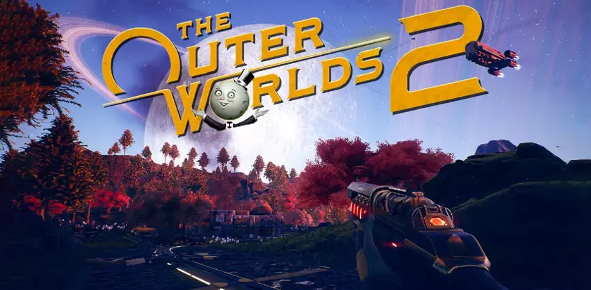 The Outer Worlds 2 wird die Spieler mit interessanten Schauplätzen und spannenden Quests erfreuen, aber nicht durch seinen Umfang ermüden