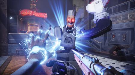 Judas, der BioShock-Shooter, ist still und leise aus dem Veröffentlichungsplan verschwunden: Warum das lang erwartete Spiel erneut verschoben wurde