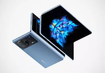 Wann kommt das faltbare Smartphone vivo ...