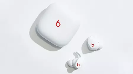 Beats Fit Pro auf Amazon: TWS-Kopfhörer mit ANC, IPX4-Schutz und Apple H1-Chip für $159,95 ($40 Rabatt)