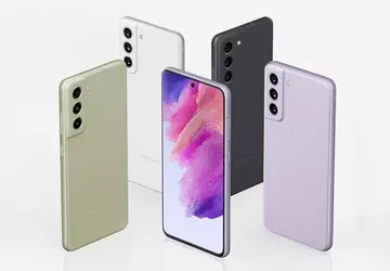 Endlich bekommt das Samsung Galaxy S21 ...