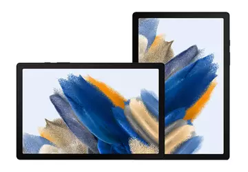 Samsung Galaxy Tab A8 (2021) Budget-Tablet ...