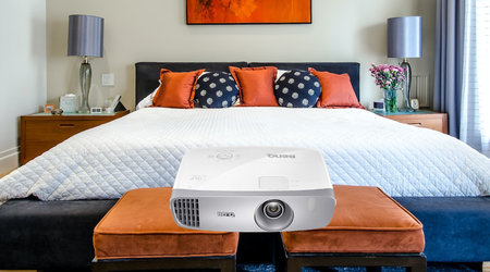 Beste Beamer für Schlafzimmer