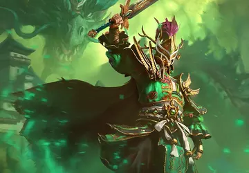 Die Entwickler von Total War: Warhammer ...