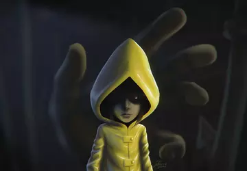 Horror für die Hosentasche: Der Horror-Plattformer ...