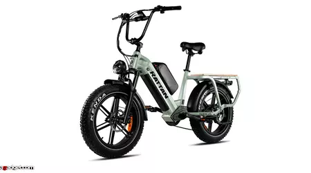 Quercus Elektrofahrrad: Testbericht und technische Daten