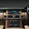 Neues Gerät für Range Rover L322