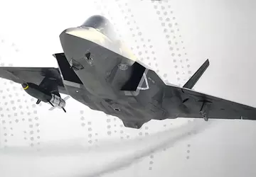 Hyperschall-Schiffskiller - Lockheed Martin und Raytheon ...