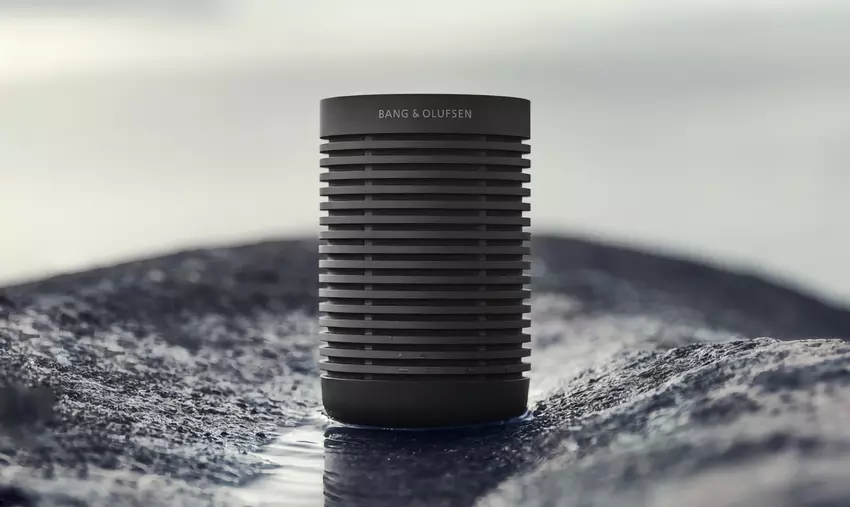 Bang & Olufsen Beosound Explore auf Amazon: kabelloser Lautsprecher mit IP67-Schutz und bis zu 27 Stunden Akkulaufzeit für $75 weniger