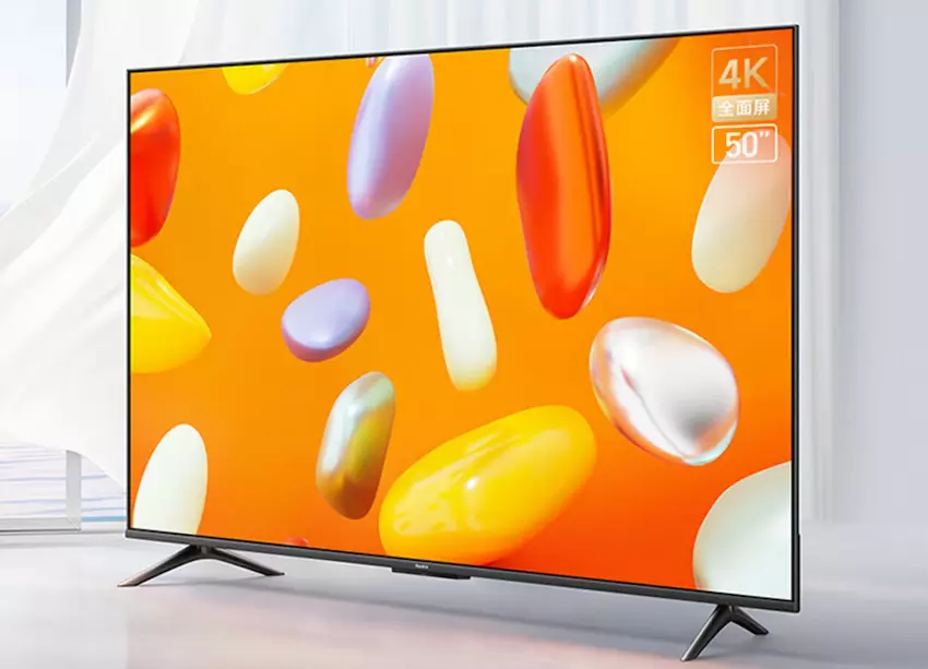 Xiaomi hat einen weiteren 4K Redmi Smart TV A 2024 für weniger als 200 Dollar vorgestellt
