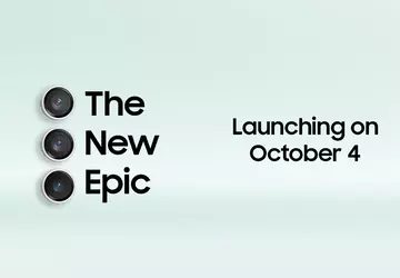 Es ist offiziell: Samsung wird das ...