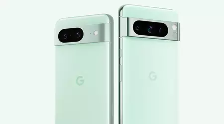 Google arbeitet an einer Lösung für das Scrolling-Problem beim Pixel 8
