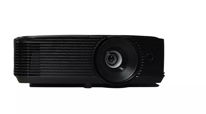 Optoma HD146X Projektor für kleinen Raum