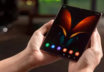 Samsung Galaxy Fold 3 erhält ab ...