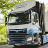 VDL-Lkw mit Wasserstoff-Brennstoffzellen