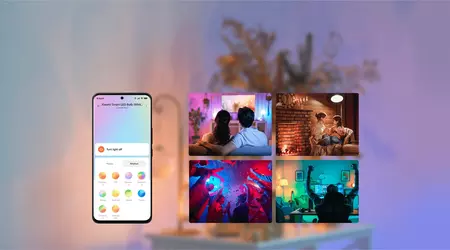 Xiaomi stellt Xiaomi Smart LED Bulb mit Matter-Unterstützung und über 16 Millionen Farben vor