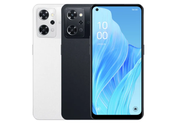 OPPO Reno 9A - Snapdragon 695, ...