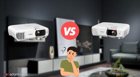 Epson 1060 vs Epson 1080: Vergleich
