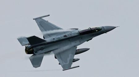 Statt sowjetischem Schrott: Bulgarien erhält seine erste F-16D