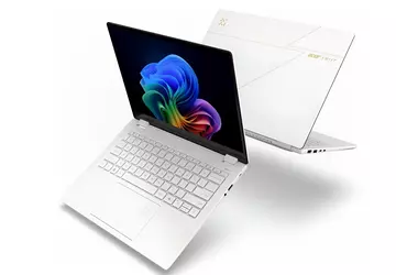 "Leicht wie eine Feder, schnell wie ...