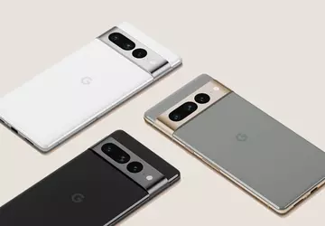 Google Pixel 7 Pro mit 512 ...