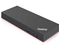 Lenovo ThinkPad Thunderbolt 3-Dock