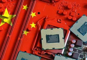 China plant den Verzicht auf Intel- ...