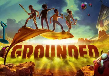Der beliebte Survival-Simulator Grounded ist kostenlos ...