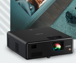 Epson EpiqVision EF-11