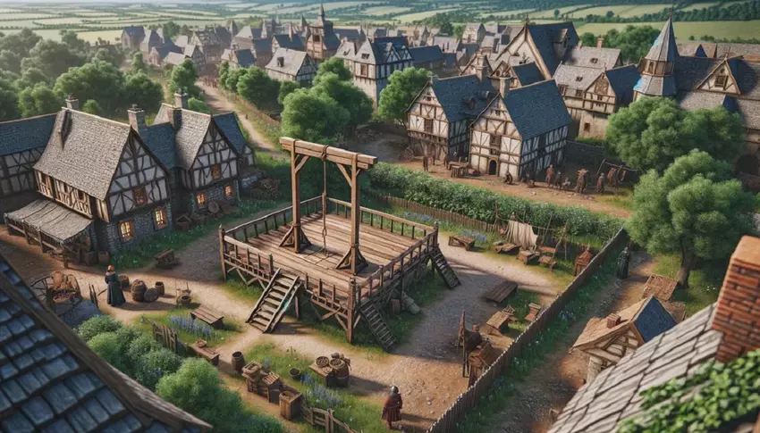 Es wurde bereits viel getan, aber es gibt noch mehr Pläne: Der Entwickler von Manor Lords fasste die ersten Ergebnisse der Strategieentwicklung zusammen und zeigte die wichtigsten Neuerungen des nächsten Updates