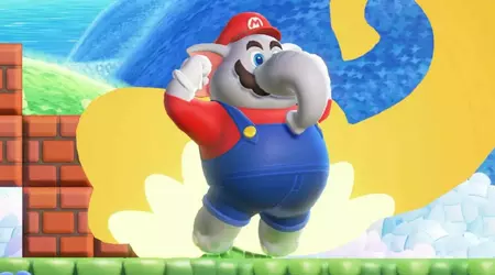 Der Release-Trailer für Super Mario Bros. Wonder, eines der am besten bewerteten Spiele des Jahres 2023, wurde enthüllt