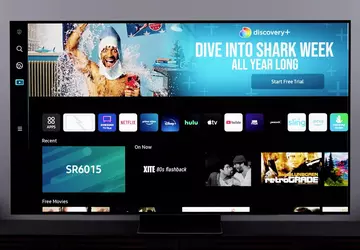 Samsung aktualisiert Tizen auf Version 1420 ...