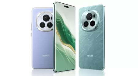 HONOR Magic6 Pro bricht 3 Rekorde bei DxOMark