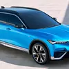 Bild Acura ZDX 2024.